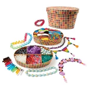 Kid Made Modern Jewelry Jam Collection Kit
